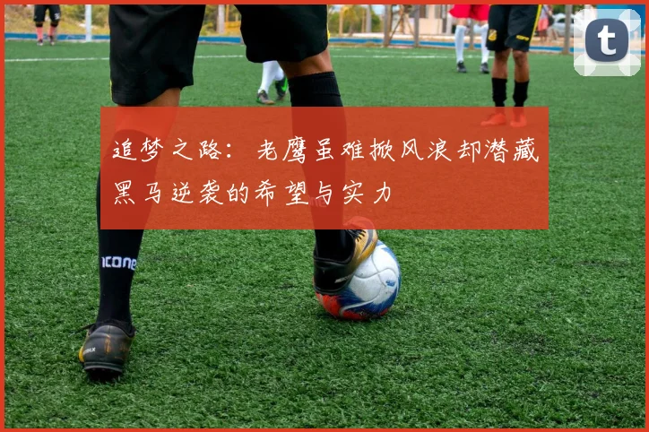 追梦之路：老鹰虽难掀风浪却潜藏黑马逆袭的希望与实力